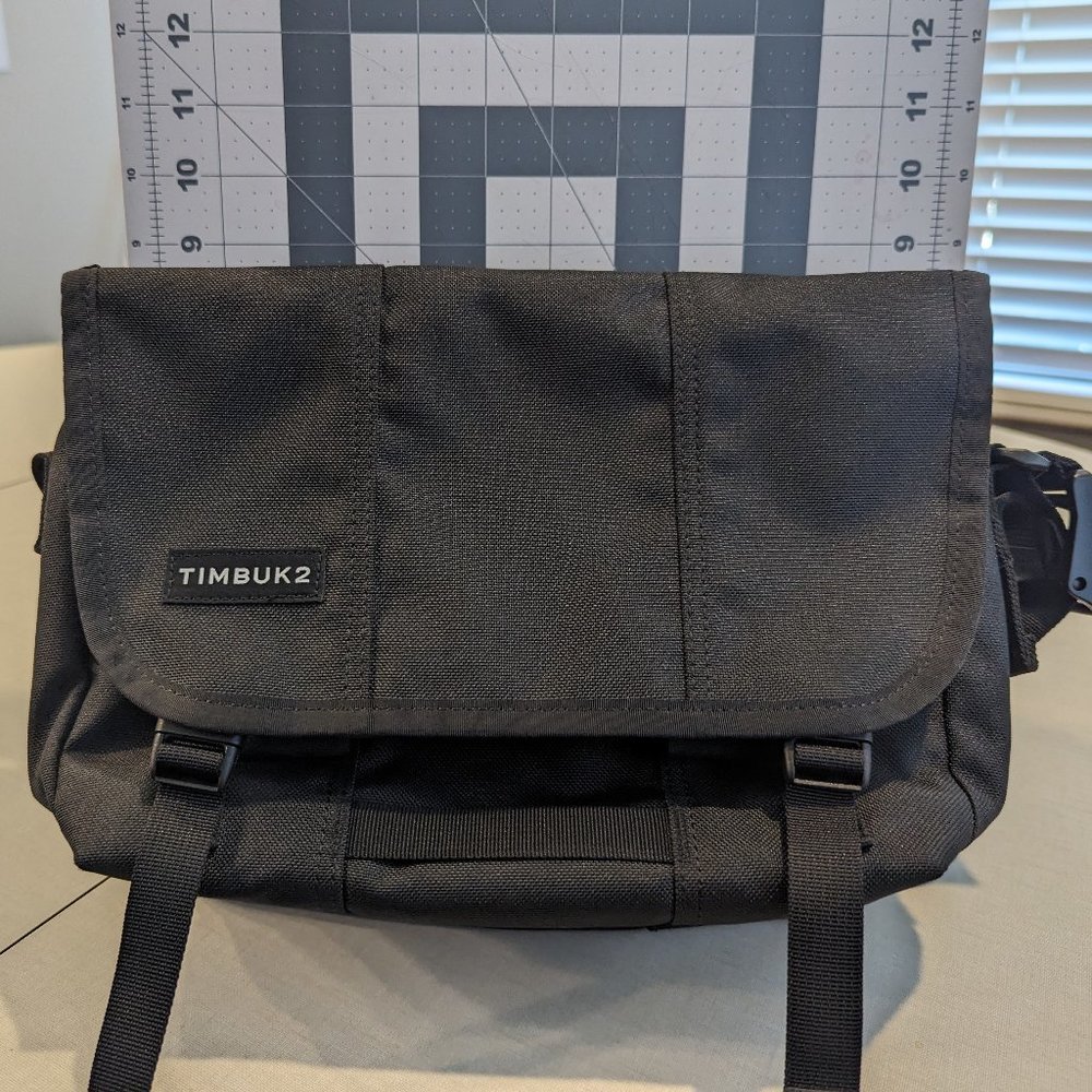 Timbuk2 Classic Messenger Bag XS